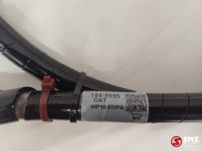 Caterpillar Hose Caterpillar - Hidráulica para Equipo de manutención: foto 4 Caterpillar Hose Caterpillar - Hidráulica para Equipo de manutención: foto 4