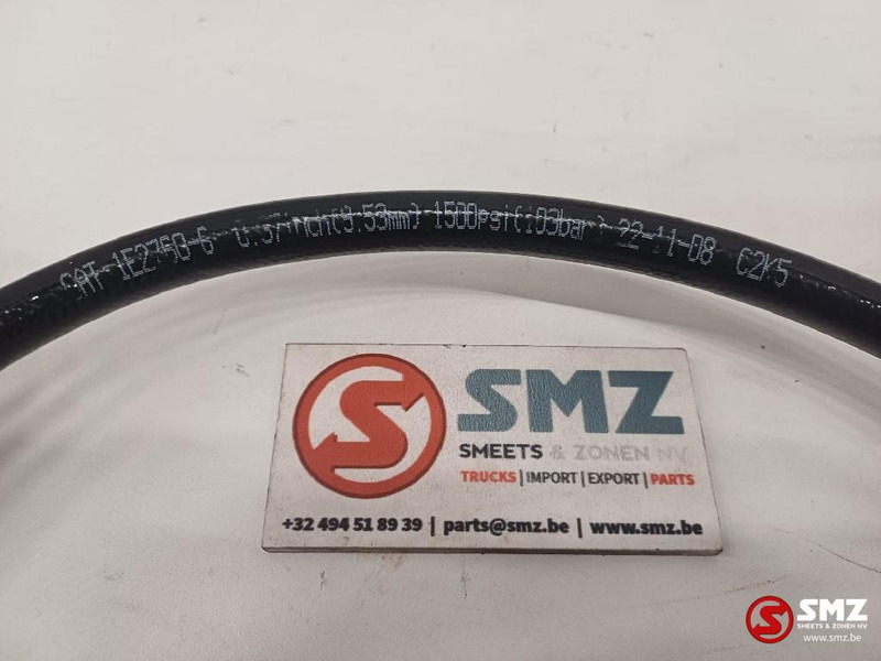 Caterpillar Hose Caterpillar - Hidráulica para Equipo de manutención: foto 2 Caterpillar Hose Caterpillar - Hidráulica para Equipo de manutención: foto 2