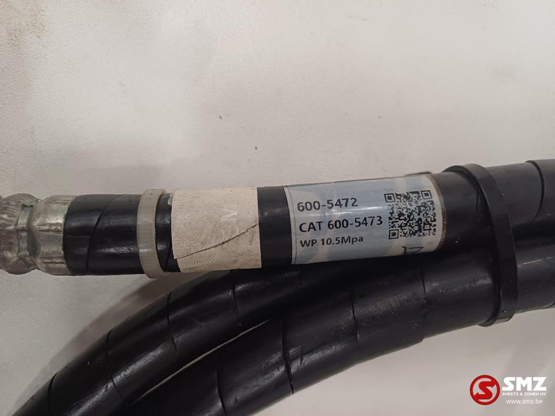 Caterpillar Hose Caterpillar - Hidráulica para Equipo de manutención: foto 4 Caterpillar Hose Caterpillar - Hidráulica para Equipo de manutención: foto 4