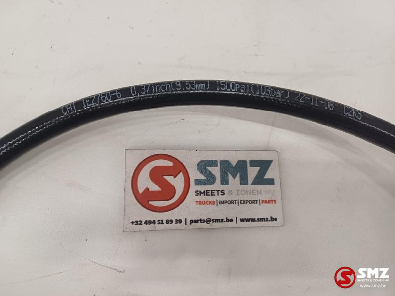 Caterpillar Hose Caterpillar - Hidráulica para Equipo de manutención: foto 4 Caterpillar Hose Caterpillar - Hidráulica para Equipo de manutención: foto 4