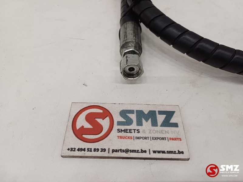 Caterpillar Hose Caterpillar - Hidráulica para Equipo de manutención: foto 2 Caterpillar Hose Caterpillar - Hidráulica para Equipo de manutención: foto 2