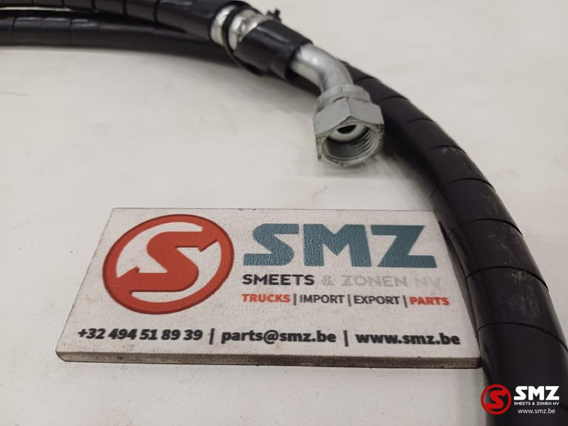 Caterpillar Hose Caterpillar - Hidráulica para Equipo de manutención: foto 2 Caterpillar Hose Caterpillar - Hidráulica para Equipo de manutención: foto 2