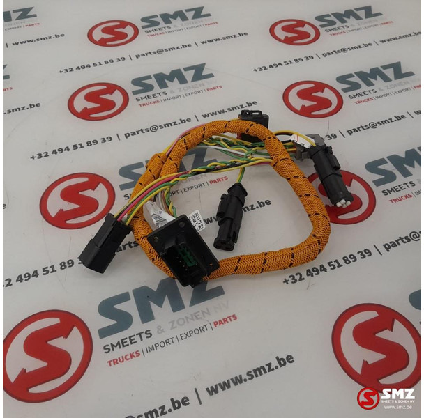Caterpillar Kabelboom Caterpillar - Cables/ Alambres: foto 1 Caterpillar Kabelboom Caterpillar - Cables/ Alambres: foto 1