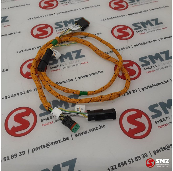 Caterpillar Kabelboom Caterpillar - Cables/ Alambres: foto 1 Caterpillar Kabelboom Caterpillar - Cables/ Alambres: foto 1