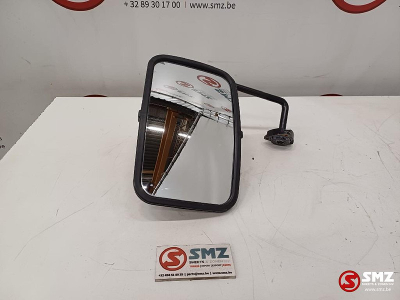 Caterpillar Mirror Caterpillar - Espejo retrovisor para Equipo de manutención: foto 2 Caterpillar Mirror Caterpillar - Espejo retrovisor para Equipo de manutención: foto 2