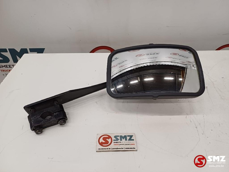 Caterpillar Mirror side view Caterpillar - Espejo retrovisor para Equipo de manutención: foto 1 Caterpillar Mirror side view Caterpillar - Espejo retrovisor para Equipo de manutención: foto 1