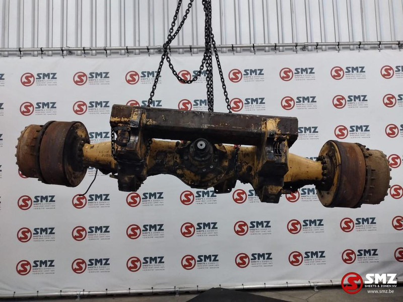 Caterpillar Occ as Caterpillar D250 - Palier para Camión: foto 1 Caterpillar Occ as Caterpillar D250 - Palier para Camión: foto 1