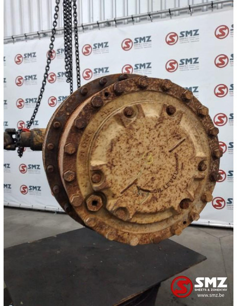 Caterpillar Occ as Caterpillar D250 - Palier para Camión: foto 4 Caterpillar Occ as Caterpillar D250 - Palier para Camión: foto 4