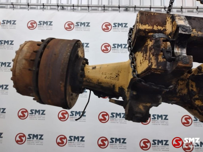 Caterpillar Occ as Caterpillar D250 - Palier para Camión: foto 3 Caterpillar Occ as Caterpillar D250 - Palier para Camión: foto 3