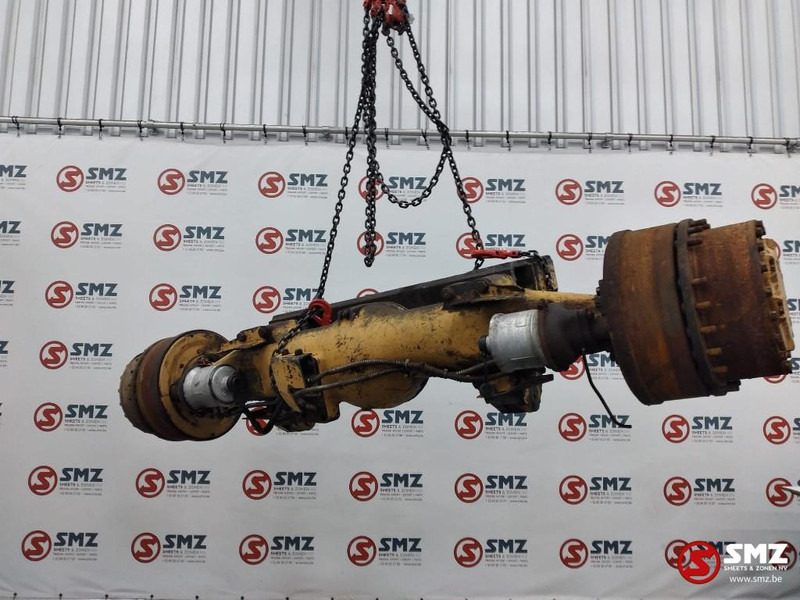 Caterpillar Occ as Caterpillar D250 - Palier para Camión: foto 2 Caterpillar Occ as Caterpillar D250 - Palier para Camión: foto 2