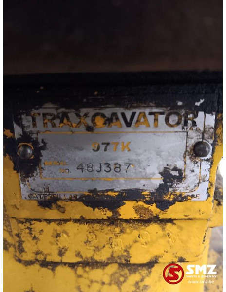 Caterpillar Occ motor Caterpillar 3306 - Motor para Camión: foto 5 Caterpillar Occ motor Caterpillar 3306 - Motor para Camión: foto 5