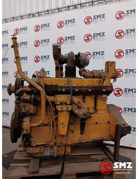 Caterpillar Occ motor Caterpillar 3306 - Motor para Camión: foto 1 Caterpillar Occ motor Caterpillar 3306 - Motor para Camión: foto 1