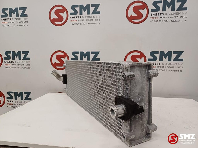 Caterpillar Oil cooler Caterpillar - Sistema de refrigeración para Equipo de manutención: foto 3 Caterpillar Oil cooler Caterpillar - Sistema de refrigeración para Equipo de manutención: foto 3
