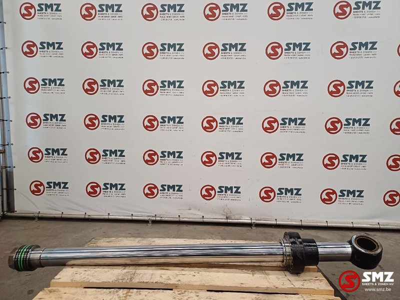 Caterpillar Piston rod Caterpillar - Hidráulica para Camión: foto 2 Caterpillar Piston rod Caterpillar - Hidráulica para Camión: foto 2