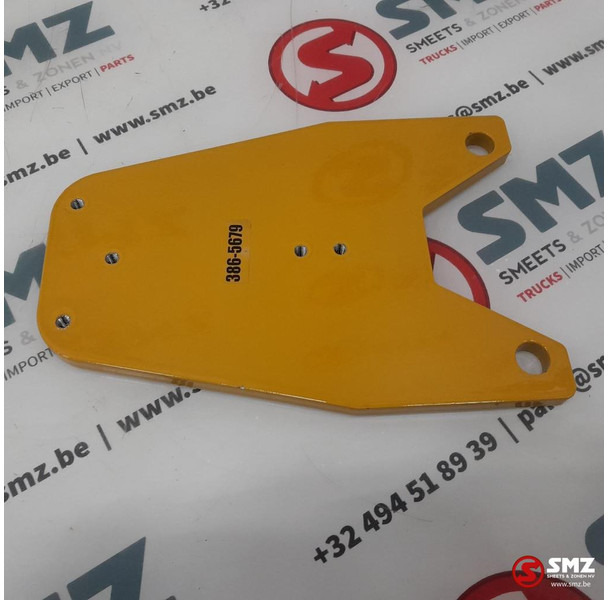 Caterpillar Plaat Caterpillar - Bastidor/ Chasis: foto 3 Caterpillar Plaat Caterpillar - Bastidor/ Chasis: foto 3