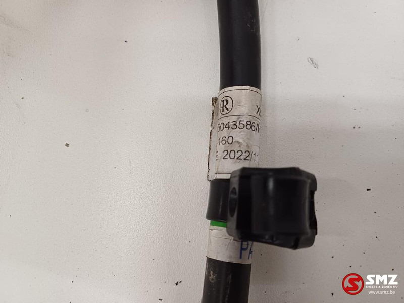 Cables/ Alambres para Equipo de manutención nuevo Caterpillar Set of battery cables Caterpillar: foto 17
