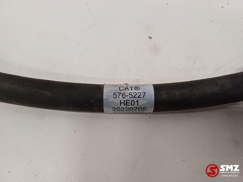 Caterpillar Set of battery cables Caterpillar - Cables/ Alambres para Equipo de manutención: foto 5 Caterpillar Set of battery cables Caterpillar - Cables/ Alambres para Equipo de manutención: foto 5