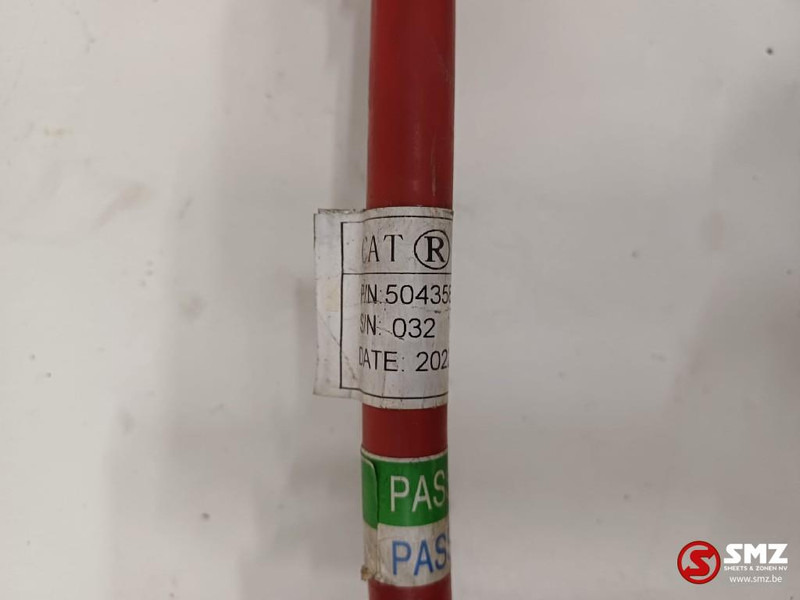 Cables/ Alambres para Equipo de manutención nuevo Caterpillar Set of battery cables Caterpillar: foto 10