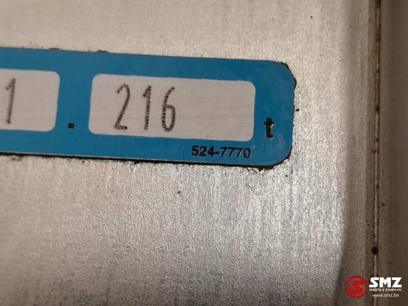 Caterpillar Support Caterpillar - Puerta y piezas para Camión: foto 5 Caterpillar Support Caterpillar - Puerta y piezas para Camión: foto 5