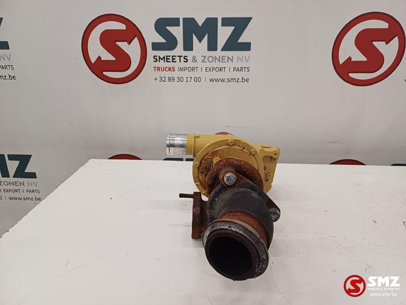 Caterpillar Turbocharger Caterpillar - Turbocompresor para Equipo de manutención: foto 4 Caterpillar Turbocharger Caterpillar - Turbocompresor para Equipo de manutención: foto 4