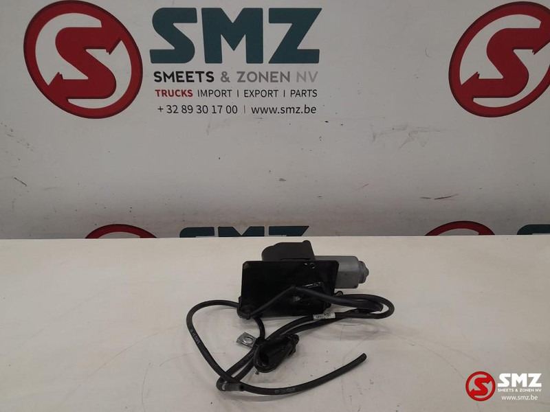 Caterpillar Windshield wiper motor caterpillar - Limpiaparabrisas para Equipo de manutención: foto 3 Caterpillar Windshield wiper motor caterpillar - Limpiaparabrisas para Equipo de manutención: foto 3