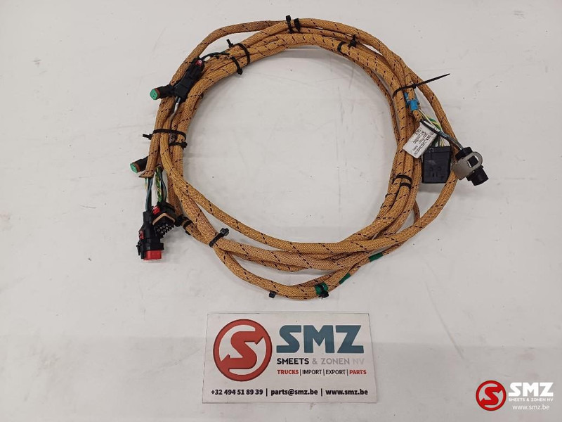 Caterpillar Wiring harnesses Caterpillar - Cables/ Alambres para Equipo de manutención: foto 1 Caterpillar Wiring harnesses Caterpillar - Cables/ Alambres para Equipo de manutención: foto 1
