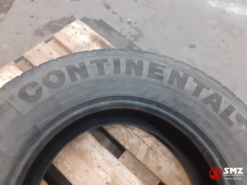 Continental Occ vrachtwagenband Continental 225/75R17.5 - Neumático para Camión: foto 2 Continental Occ vrachtwagenband Continental 225/75R17.5 - Neumático para Camión: foto 2