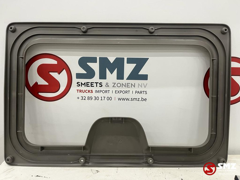 DAF Dakluik frame DAF XF - Cabina e interior para Camión: foto 2 DAF Dakluik frame DAF XF - Cabina e interior para Camión: foto 2