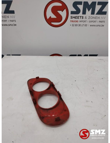 DAF Mistlampkap DAF XF 105 1649364 - Cabina e interior para Camión: foto 2 DAF Mistlampkap DAF XF 105 1649364 - Cabina e interior para Camión: foto 2