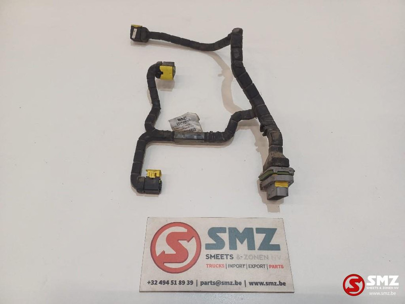 DAF Occ AdBluekabelboom DAF - Cables/ Alambres para Camión: foto 2 DAF Occ AdBluekabelboom DAF - Cables/ Alambres para Camión: foto 2