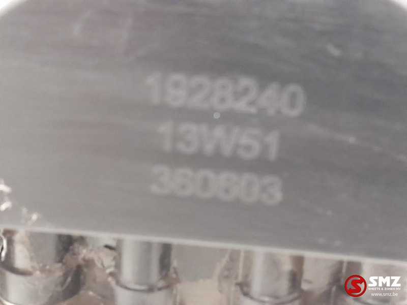 DAF Occ AdBlueniveusensor DAF - Sensor para Camión: foto 5 DAF Occ AdBlueniveusensor DAF - Sensor para Camión: foto 5