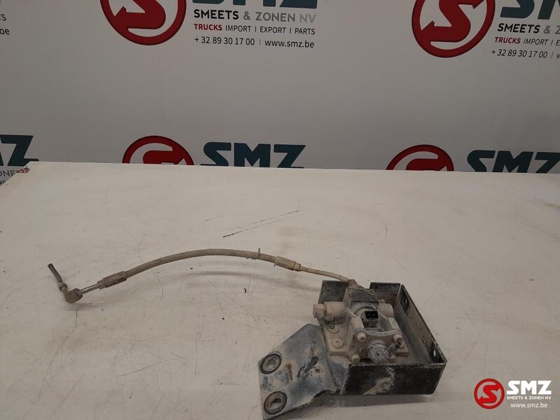 DAF Occ AdBluepomp Daf XF 105 444011011 - Procesamiento de combustible para Camión: foto 2 DAF Occ AdBluepomp Daf XF 105 444011011 - Procesamiento de combustible para Camión: foto 2