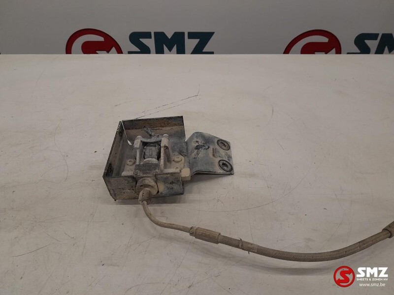 DAF Occ AdBluepomp Daf XF 105 444011011 - Procesamiento de combustible para Camión: foto 3 DAF Occ AdBluepomp Daf XF 105 444011011 - Procesamiento de combustible para Camión: foto 3