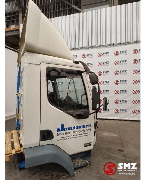 DAF Occ Cabine DAF 55 LF - Cabina para Camión: foto 1 DAF Occ Cabine DAF 55 LF - Cabina para Camión: foto 1