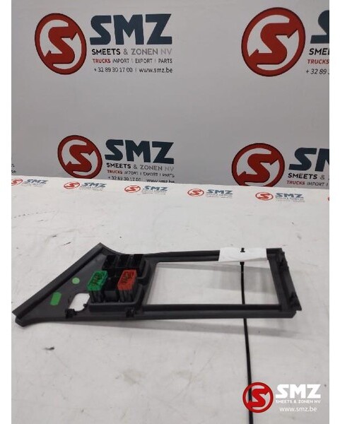 DAF Occ Cabinedelen divers daf xf euro 6 - Cabina e interior para Camión: foto 2 DAF Occ Cabinedelen divers daf xf euro 6 - Cabina e interior para Camión: foto 2