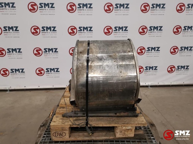 DAF Occ Catalysator daf cf - xf euro 5 - Convertidor catalítico para Camión: foto 2 DAF Occ Catalysator daf cf - xf euro 5 - Convertidor catalítico para Camión: foto 2