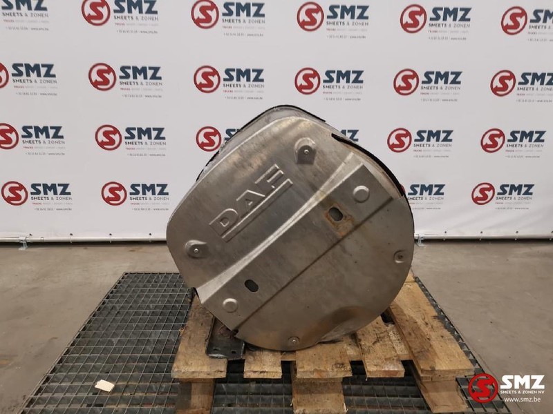 DAF Occ Catalysator daf cf - xf euro 5 - Convertidor catalítico para Camión: foto 3 DAF Occ Catalysator daf cf - xf euro 5 - Convertidor catalítico para Camión: foto 3