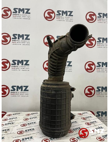 DAF Occ DAF XF95 luchtinlaat - Sistema de admisión de aire para Camión: foto 3 DAF Occ DAF XF95 luchtinlaat - Sistema de admisión de aire para Camión: foto 3