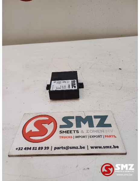 DAF Occ ECU CDS4 regeleenheid DAF - Unidad de control para Camión: foto 2 DAF Occ ECU CDS4 regeleenheid DAF - Unidad de control para Camión: foto 2