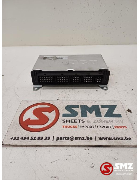 DAF Occ ECU EBS3 CM regeleenheid DAF - Unidad de control para Camión: foto 1 DAF Occ ECU EBS3 CM regeleenheid DAF - Unidad de control para Camión: foto 1