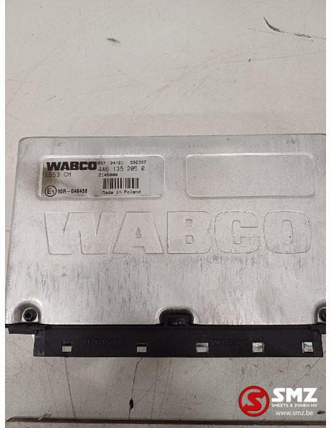 DAF Occ ECU EBS3 CM regeleenheid DAF - Unidad de control para Camión: foto 5 DAF Occ ECU EBS3 CM regeleenheid DAF - Unidad de control para Camión: foto 5