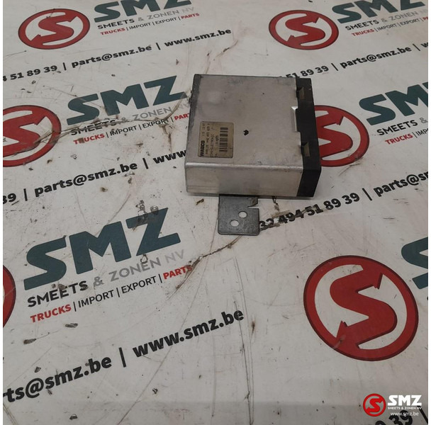 DAF Occ ECU ECAS regeleenheid DAF - Unidad de control para Camión: foto 2 DAF Occ ECU ECAS regeleenheid DAF - Unidad de control para Camión: foto 2