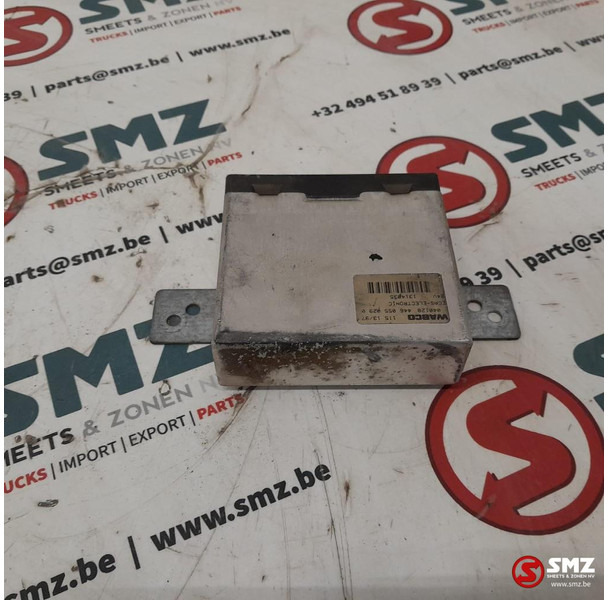 DAF Occ ECU ECAS regeleenheid DAF - Unidad de control para Camión: foto 3 DAF Occ ECU ECAS regeleenheid DAF - Unidad de control para Camión: foto 3