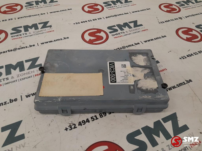DAF Occ ECU VIC3-500 regeleenheid DAF - Unidad de control para Camión: foto 2 DAF Occ ECU VIC3-500 regeleenheid DAF - Unidad de control para Camión: foto 2