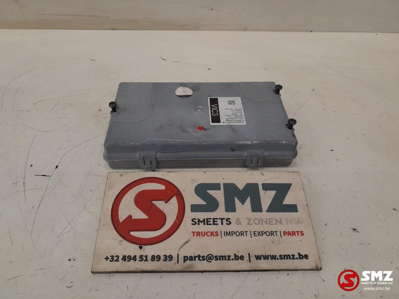 DAF Occ ECU VIC3 regeleenheid DAF - Unidad de control para Camión: foto 2 DAF Occ ECU VIC3 regeleenheid DAF - Unidad de control para Camión: foto 2