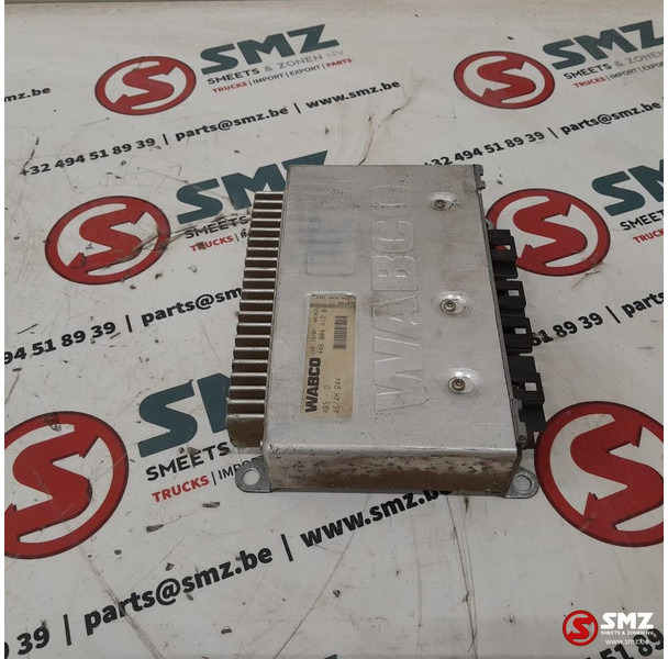 DAF Occ ECU snelheidsbegrenzer regeleenheid DAF - Unidad de control para Camión: foto 3 DAF Occ ECU snelheidsbegrenzer regeleenheid DAF - Unidad de control para Camión: foto 3