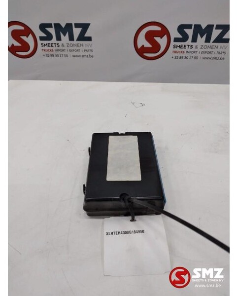 DAF Occ Ecu - DAF XF EURO 6 1740941 BBM MODULE - Unidad de control para Camión: foto 1 DAF Occ Ecu - DAF XF EURO 6 1740941 BBM MODULE - Unidad de control para Camión: foto 1