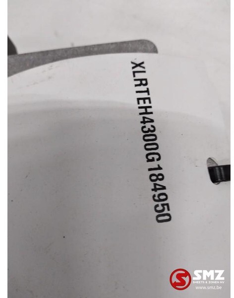 DAF Occ Ecu - DAF XF EURO 6 2137279 - Unidad de control para Camión: foto 3 DAF Occ Ecu - DAF XF EURO 6 2137279 - Unidad de control para Camión: foto 3