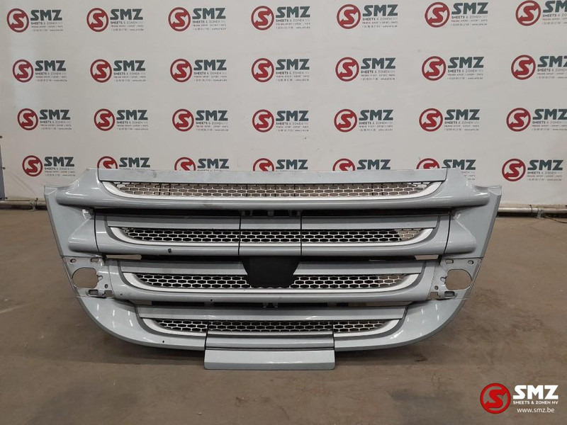 DAF Occ Grille DAF XF106 - Parrilla para Camión: foto 1 DAF Occ Grille DAF XF106 - Parrilla para Camión: foto 1