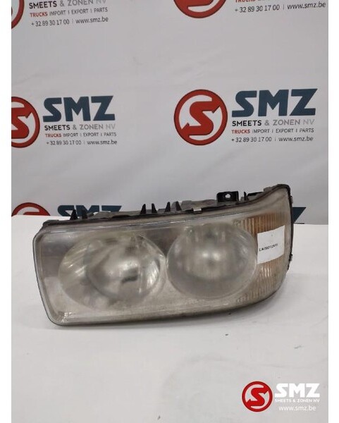 DAF Occ Koplamp links DAF LF55 - Faro delantero para Camión: foto 1 DAF Occ Koplamp links DAF LF55 - Faro delantero para Camión: foto 1